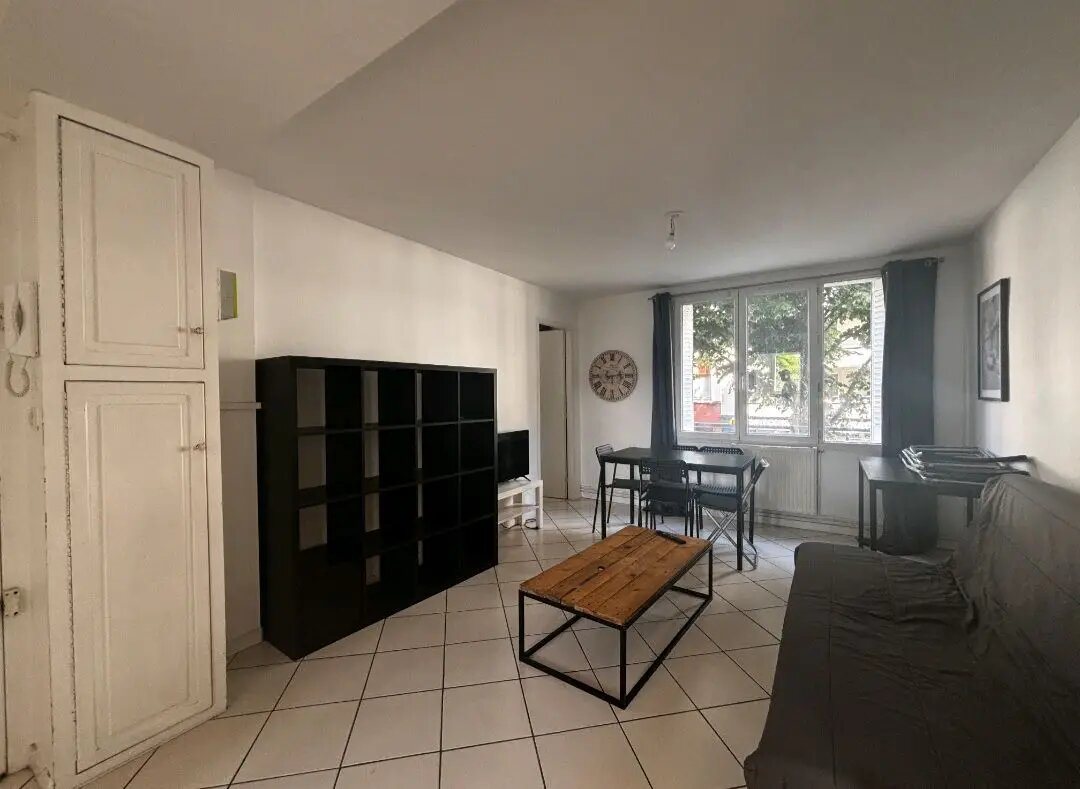 Appartement à louer, 60m², Villeurbanne