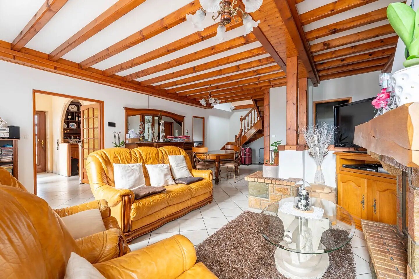 Maison à vendre, 166m², Villefranche-sur-Saône