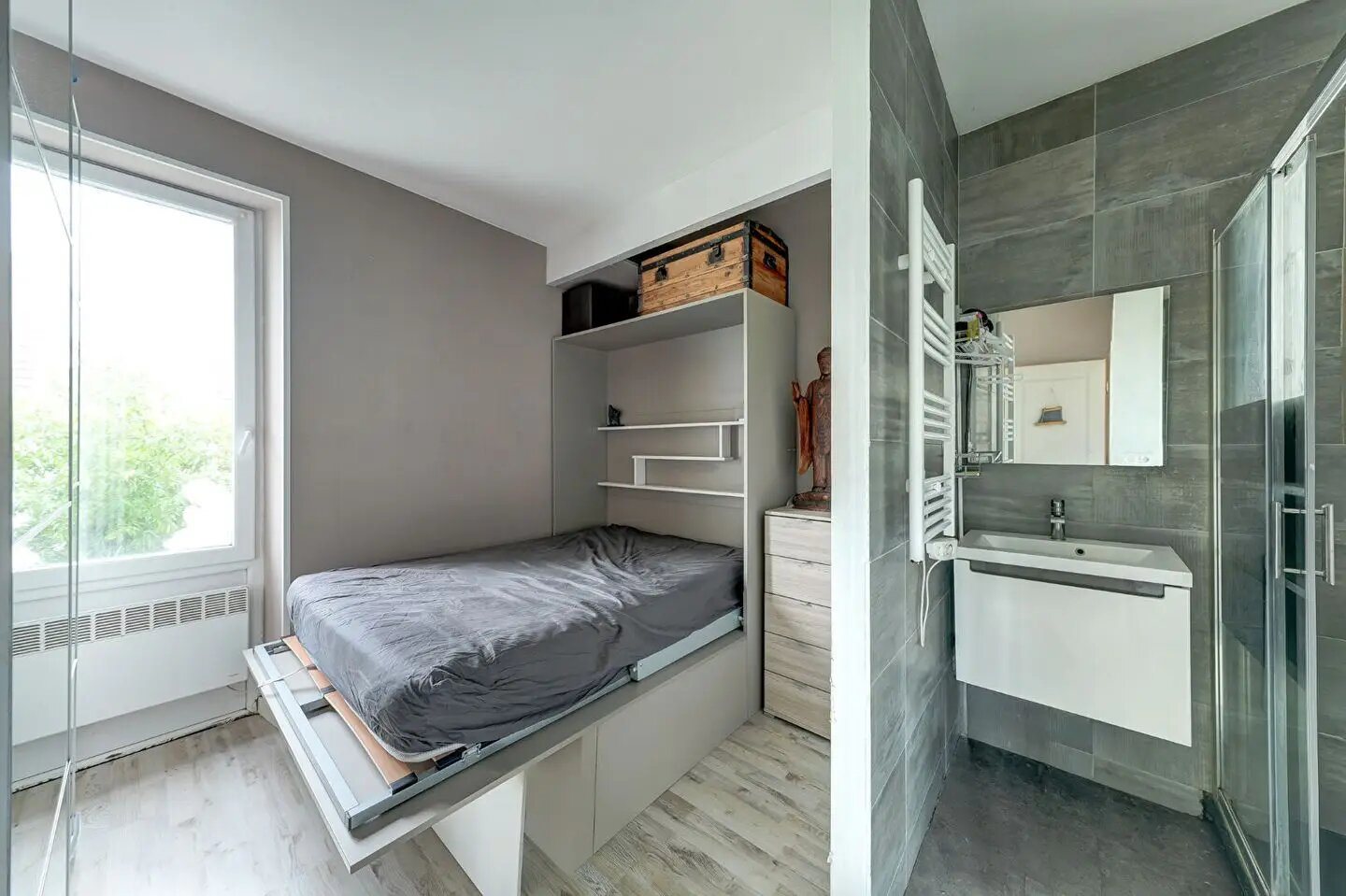 Appartement à vendre, 41m², Charbonnières-les-Bains