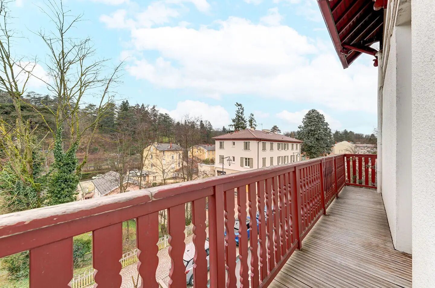 Appartement à vendre, 41m², Charbonnières-les-Bains