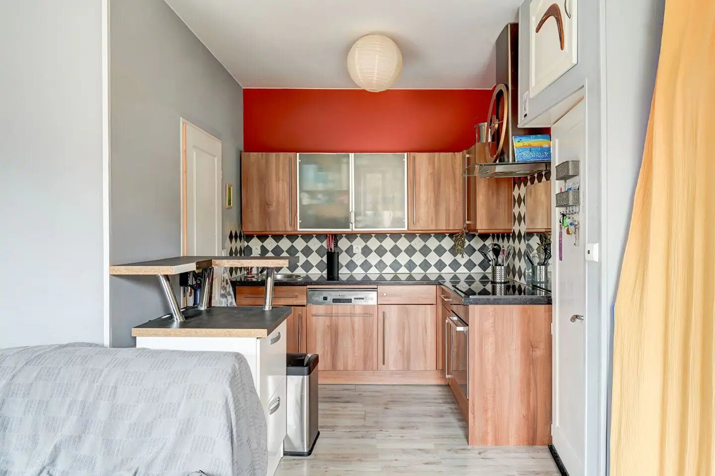 Appartement à vendre, 41m², Charbonnières-les-Bains