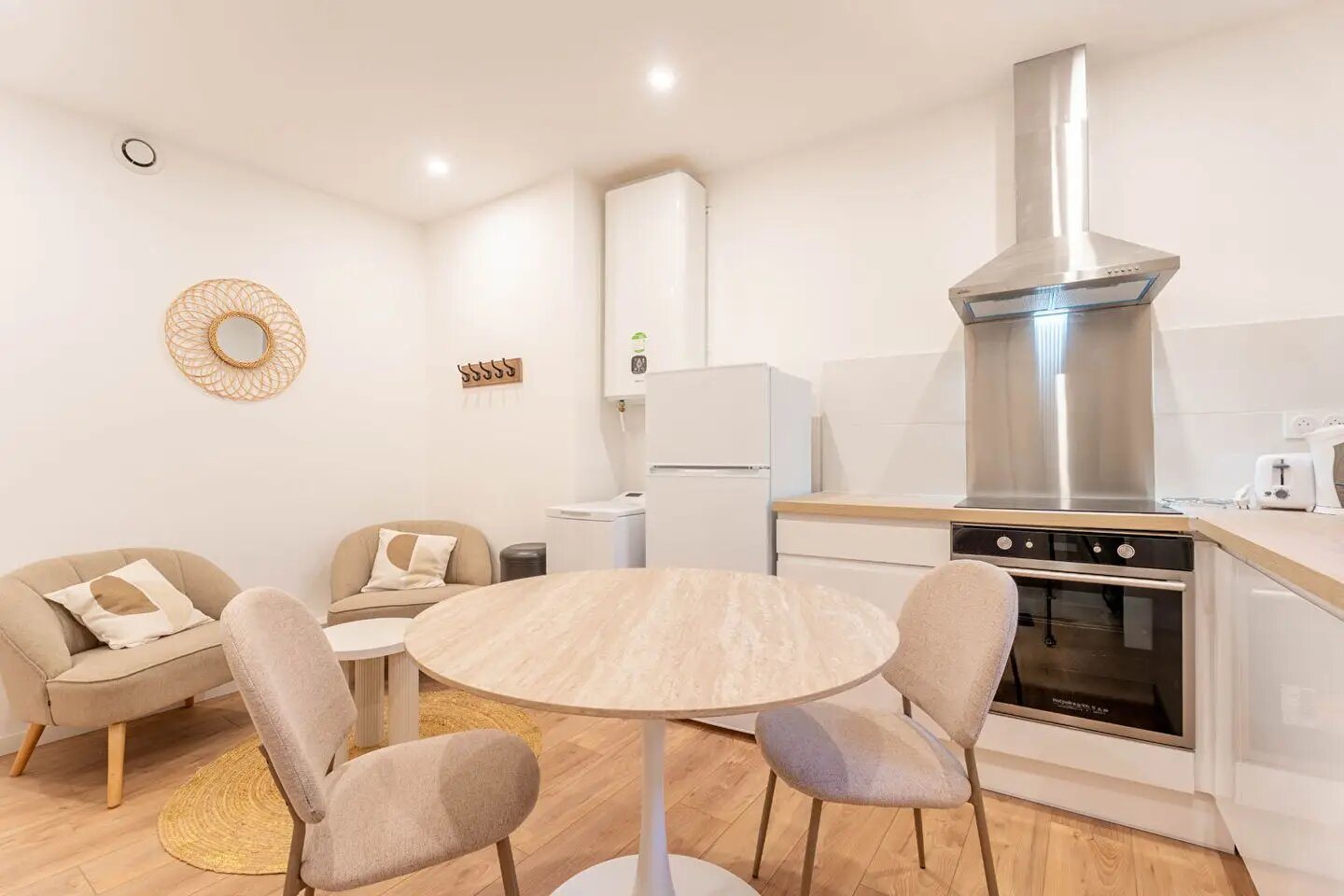 Appartement à louer, 24m², Mâcon