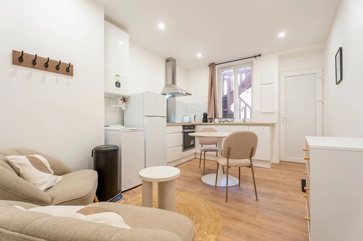 Appartement à louer, 24m², Mâcon