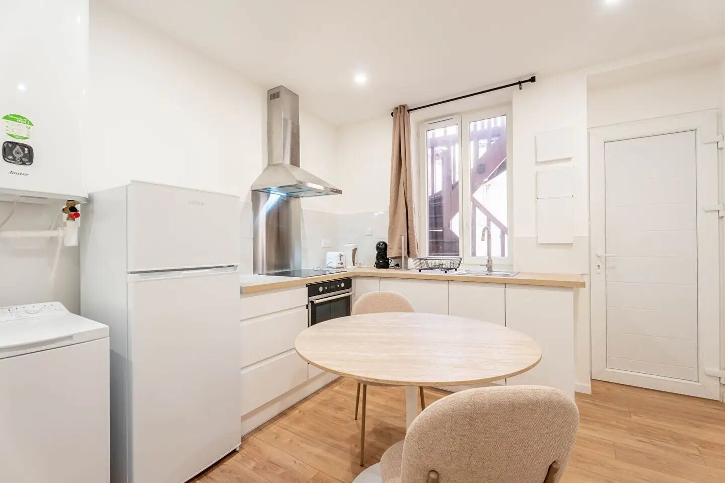 Appartement à louer, 24m², Mâcon