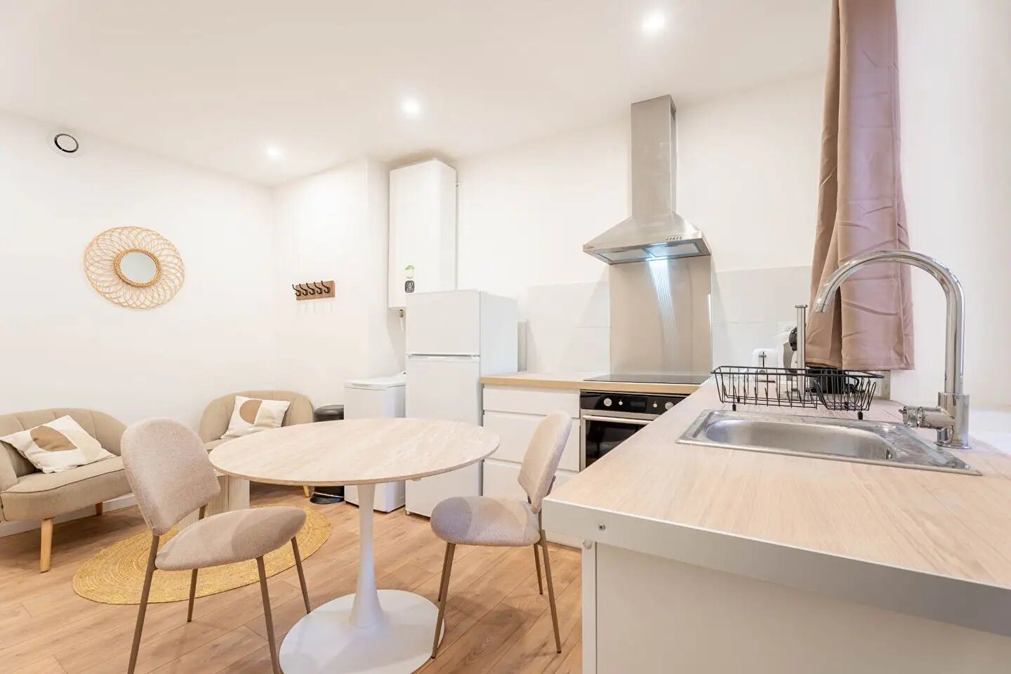 Appartement à louer, 24m², Mâcon