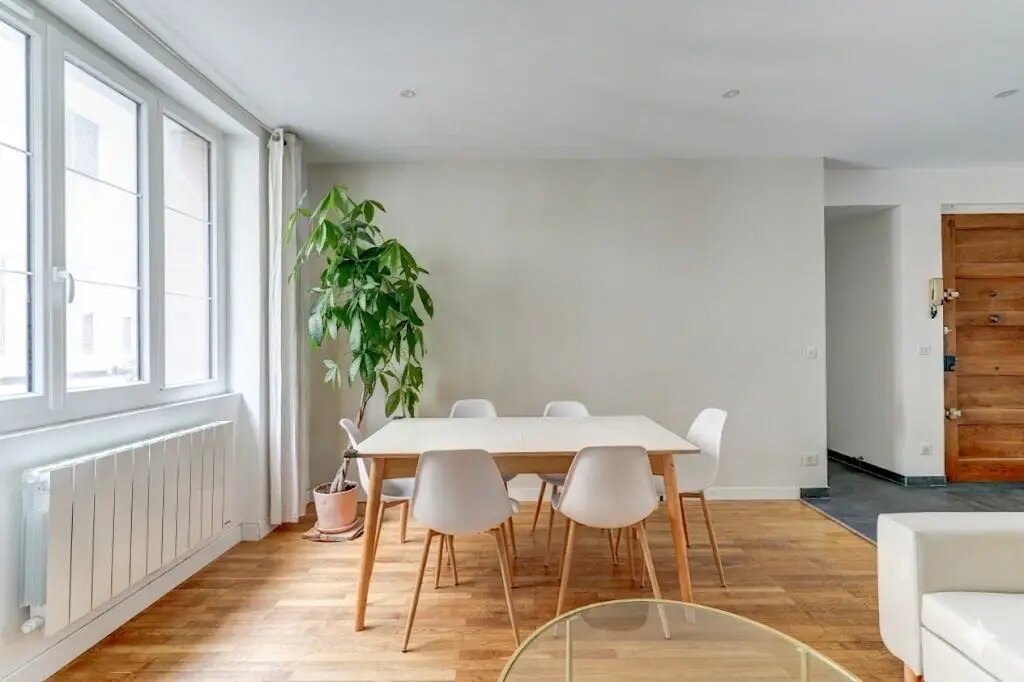 Appartement à vendre, 82m², Lyon 7ème