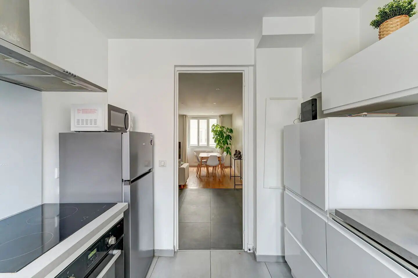 Appartement à vendre, 82m², Lyon 7ème