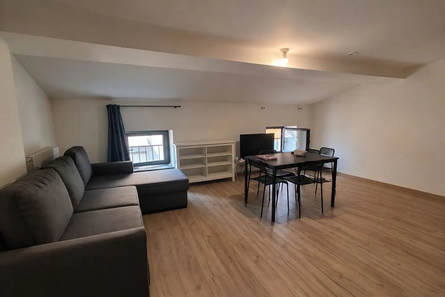 Appartement à louer, 51m², Saint-Étienne