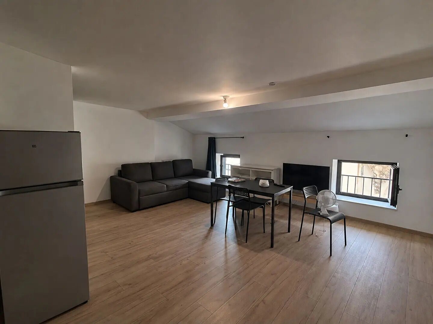 Appartement à louer, 51m², Saint-Étienne