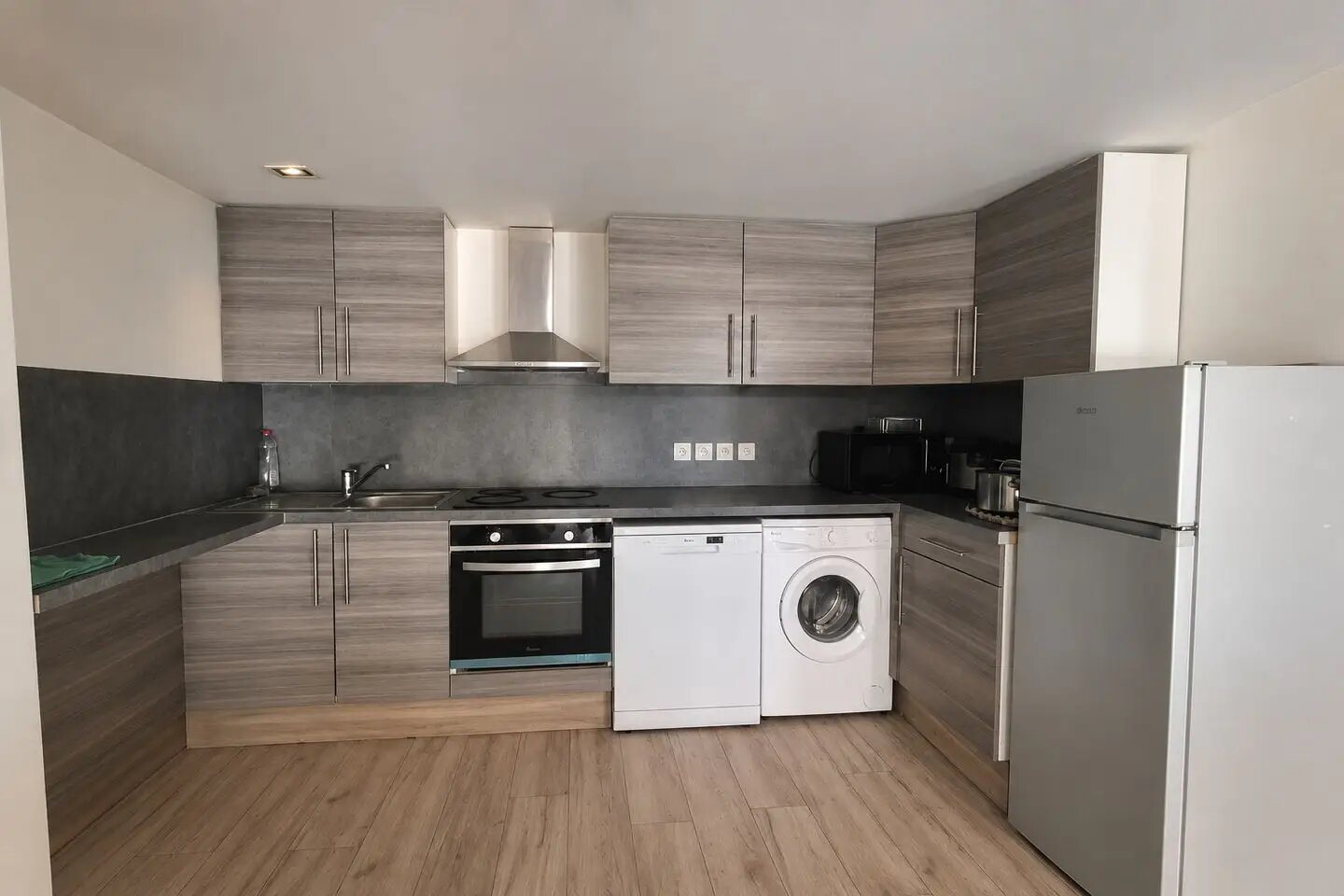Appartement à louer, 51m², Saint-Étienne