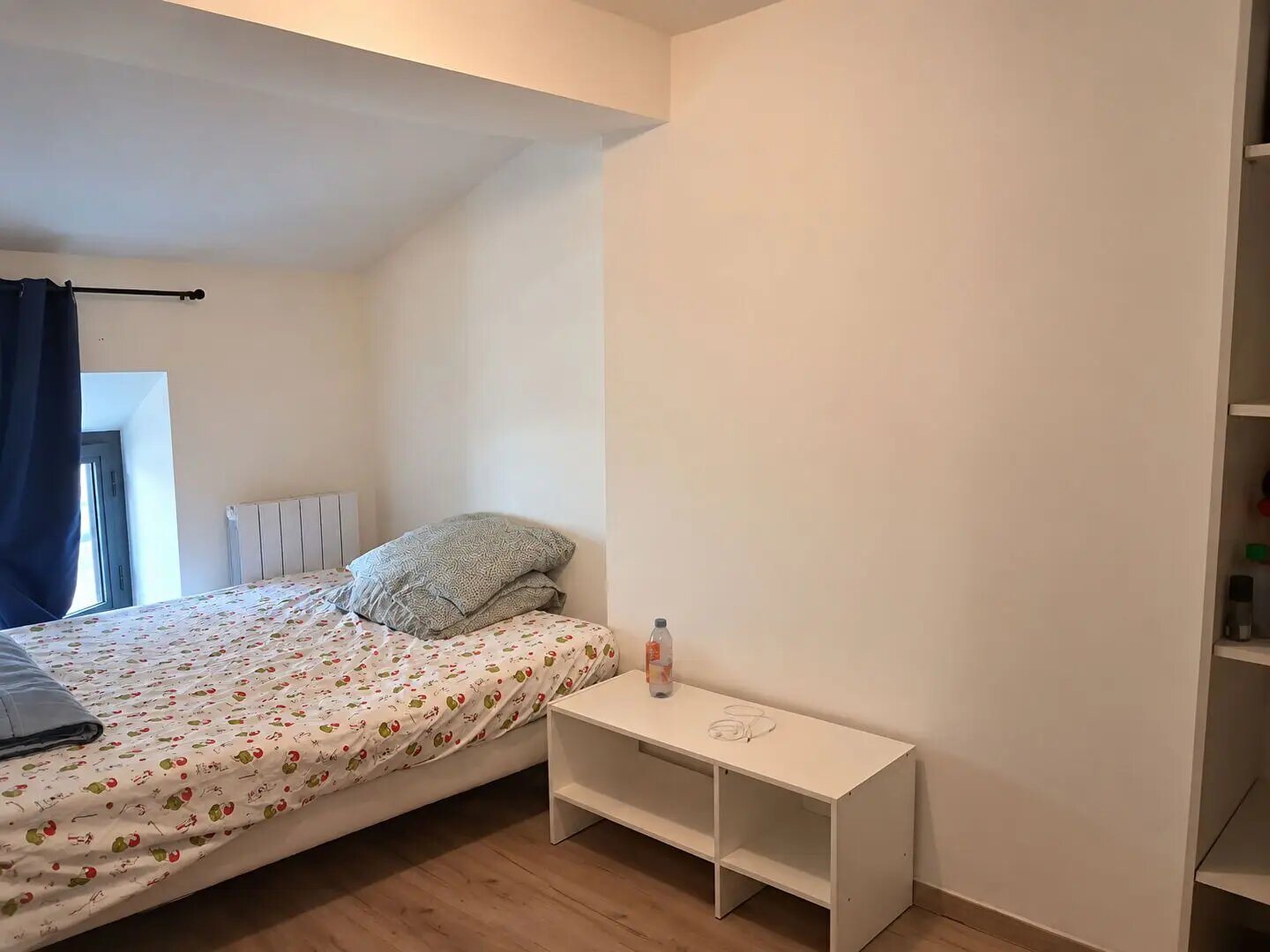 Appartement à louer, 51m², Saint-Étienne