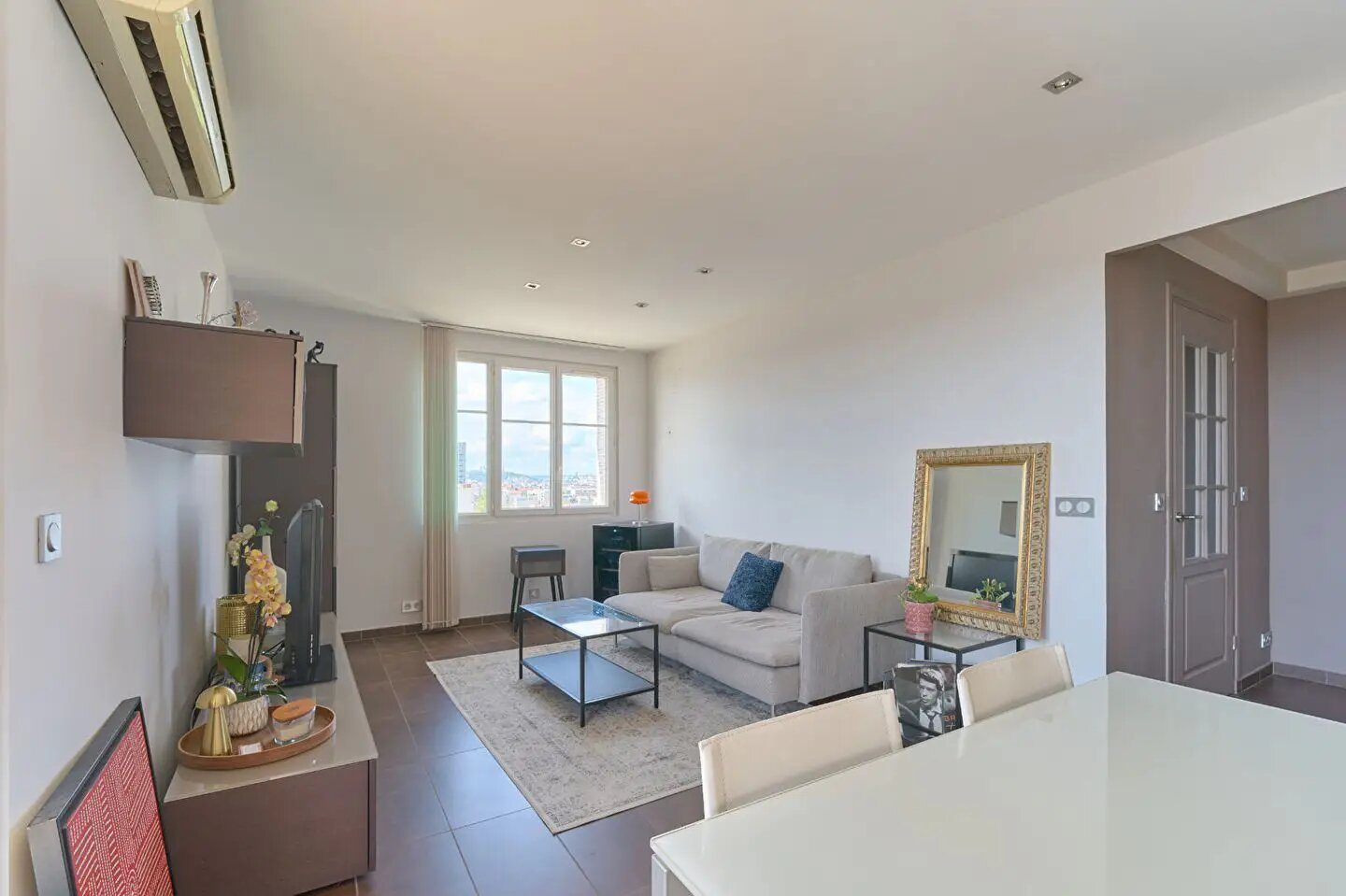Appartement à vendre, 72m², Lyon 8ème