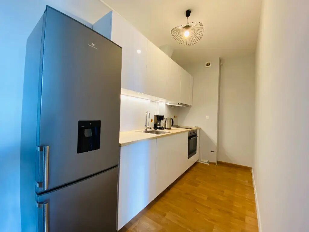 Appartement à louer, 31m², Lyon 3ème