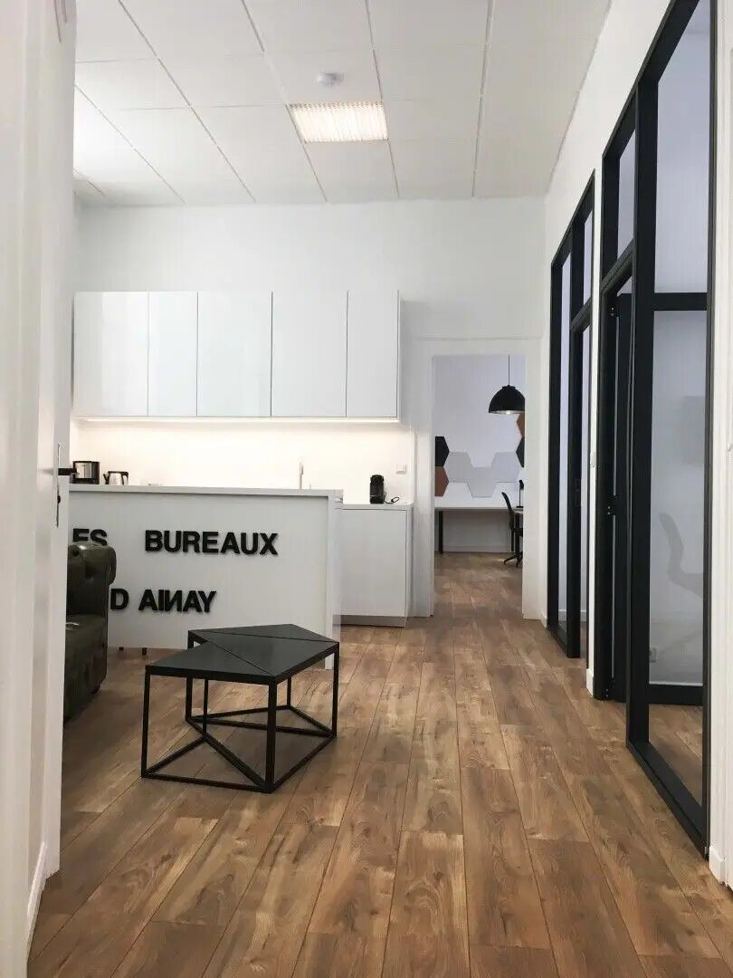 Appartement à louer, 94m², Villeurbanne
