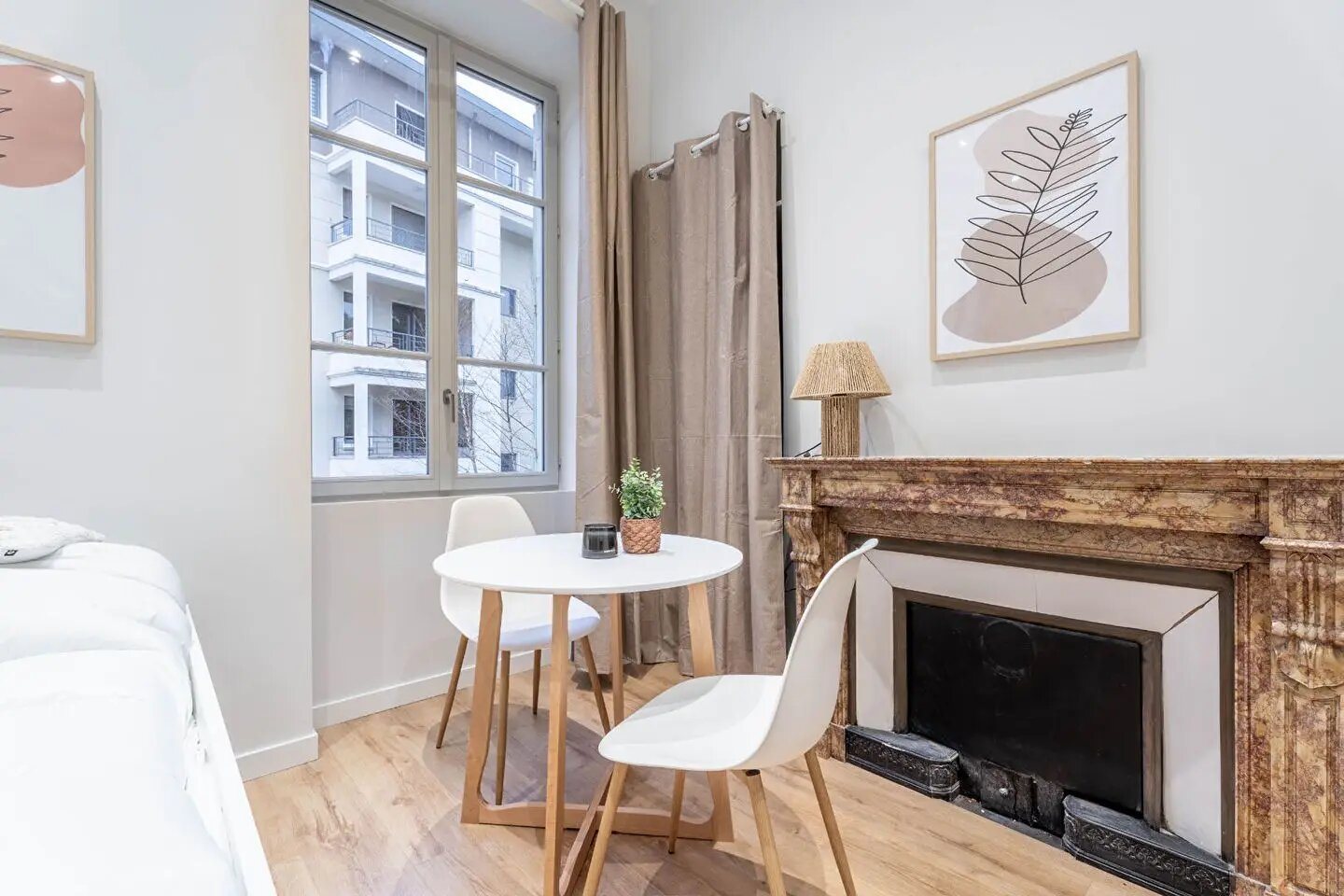 Appartement à vendre, 21m², Villefranche-sur-Saône