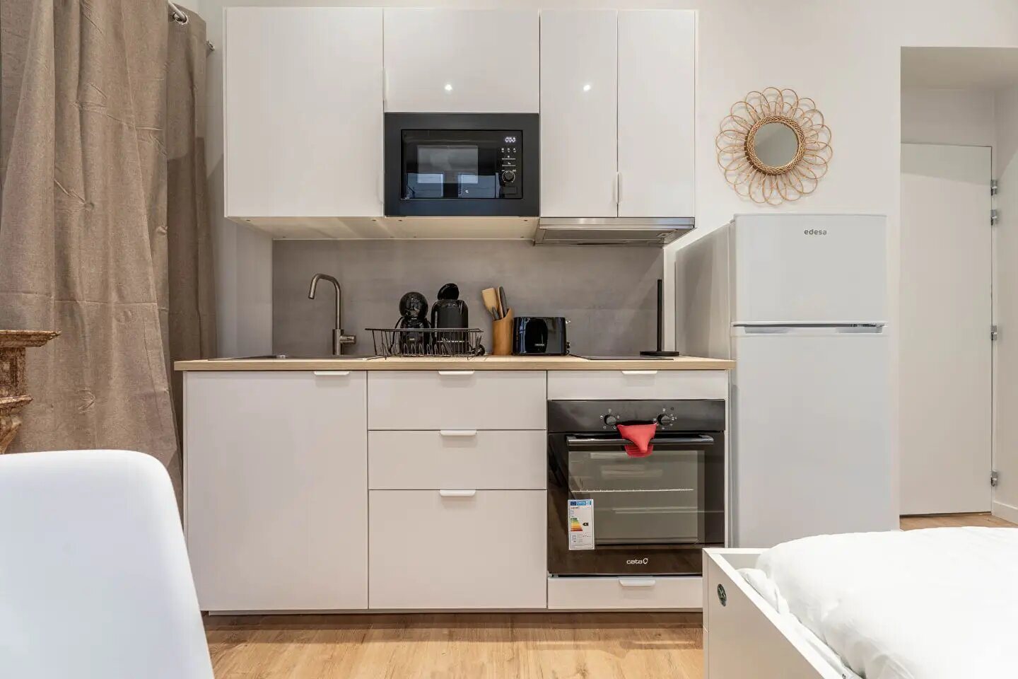 Appartement à vendre, 21m², Villefranche-sur-Saône