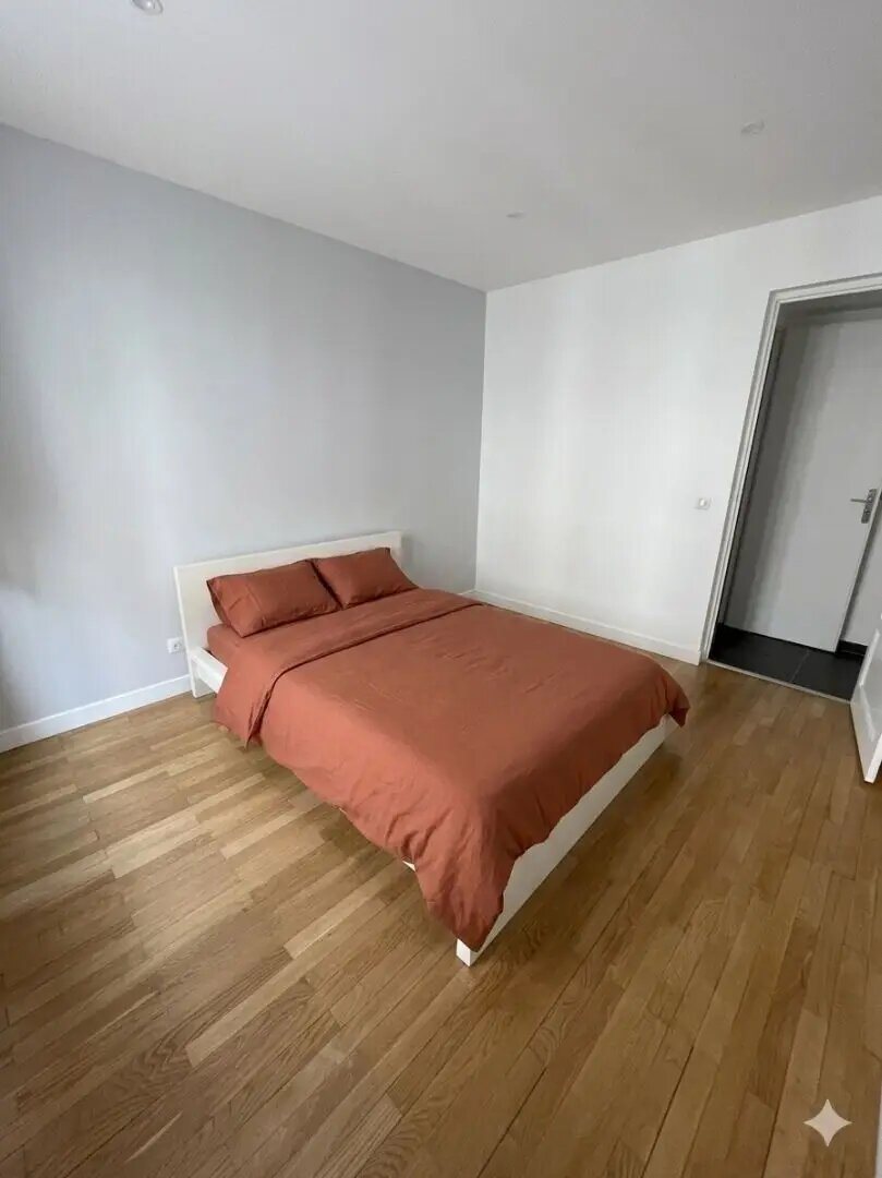 Appartement à vendre, 82m², Lyon 7ème