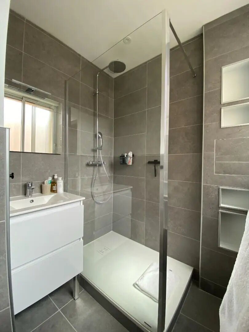 Appartement à vendre, 82m², Lyon 7ème