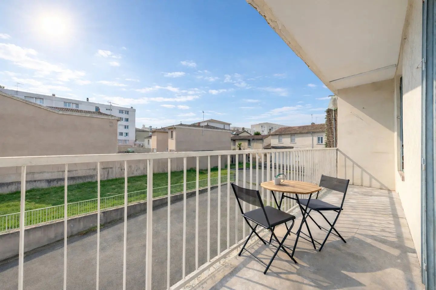 Appartement à vendre, 65m², Vénissieux