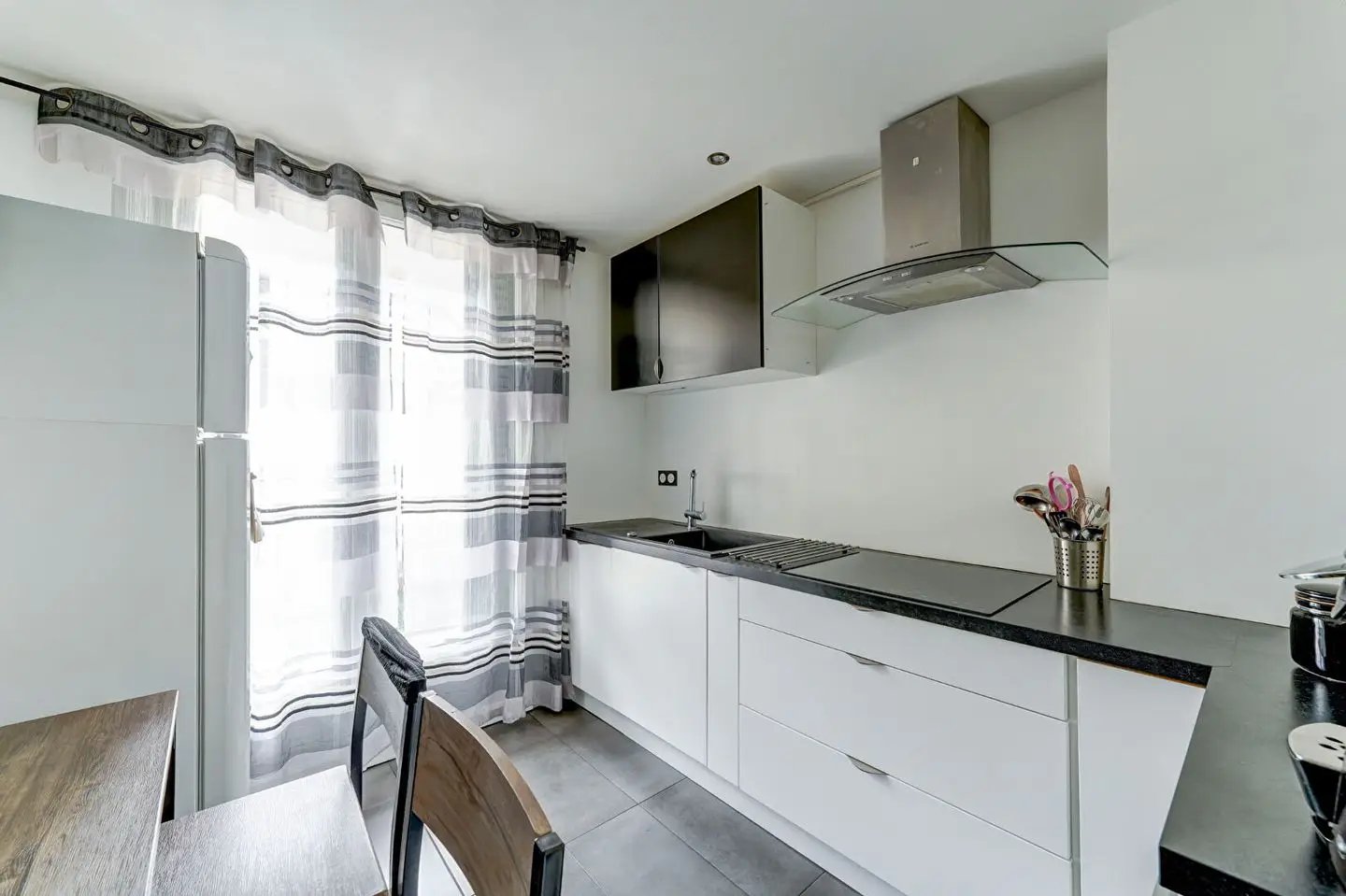 Appartement à vendre, 65m², Vénissieux