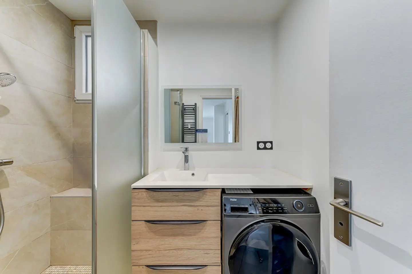 Appartement à vendre, 65m², Vénissieux