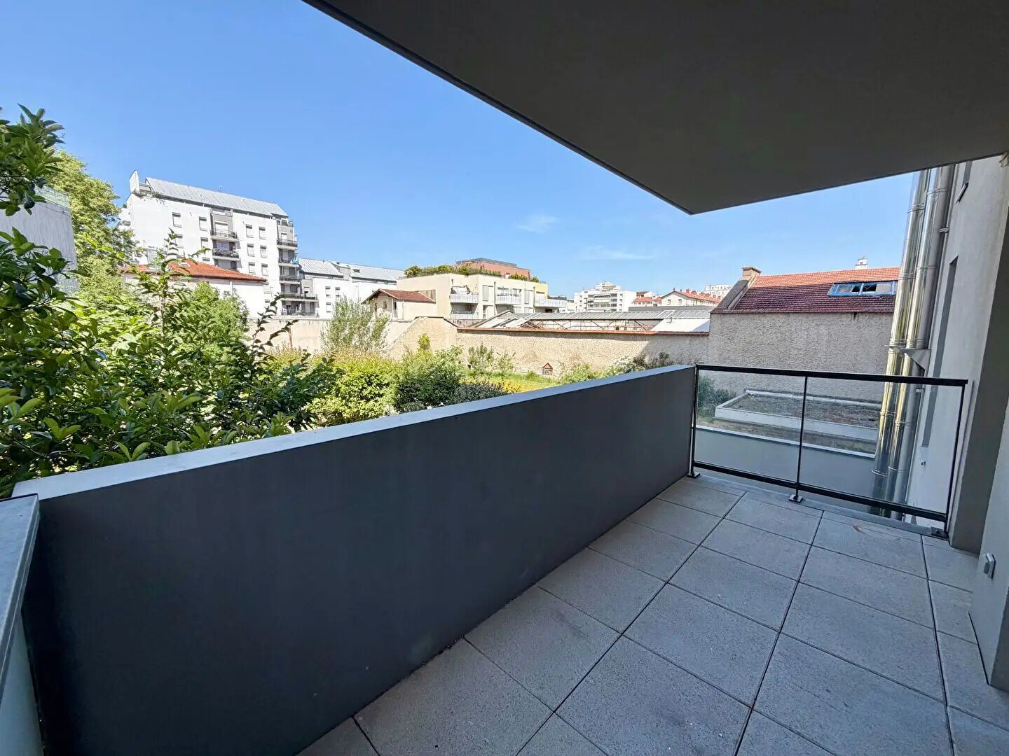 Appartement à vendre, 58m², Villeurbanne