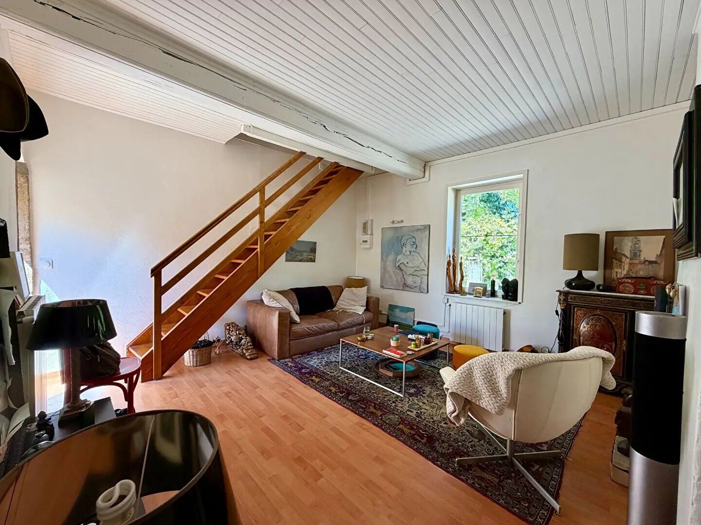 Appartement à vendre, 76m², Chasselay