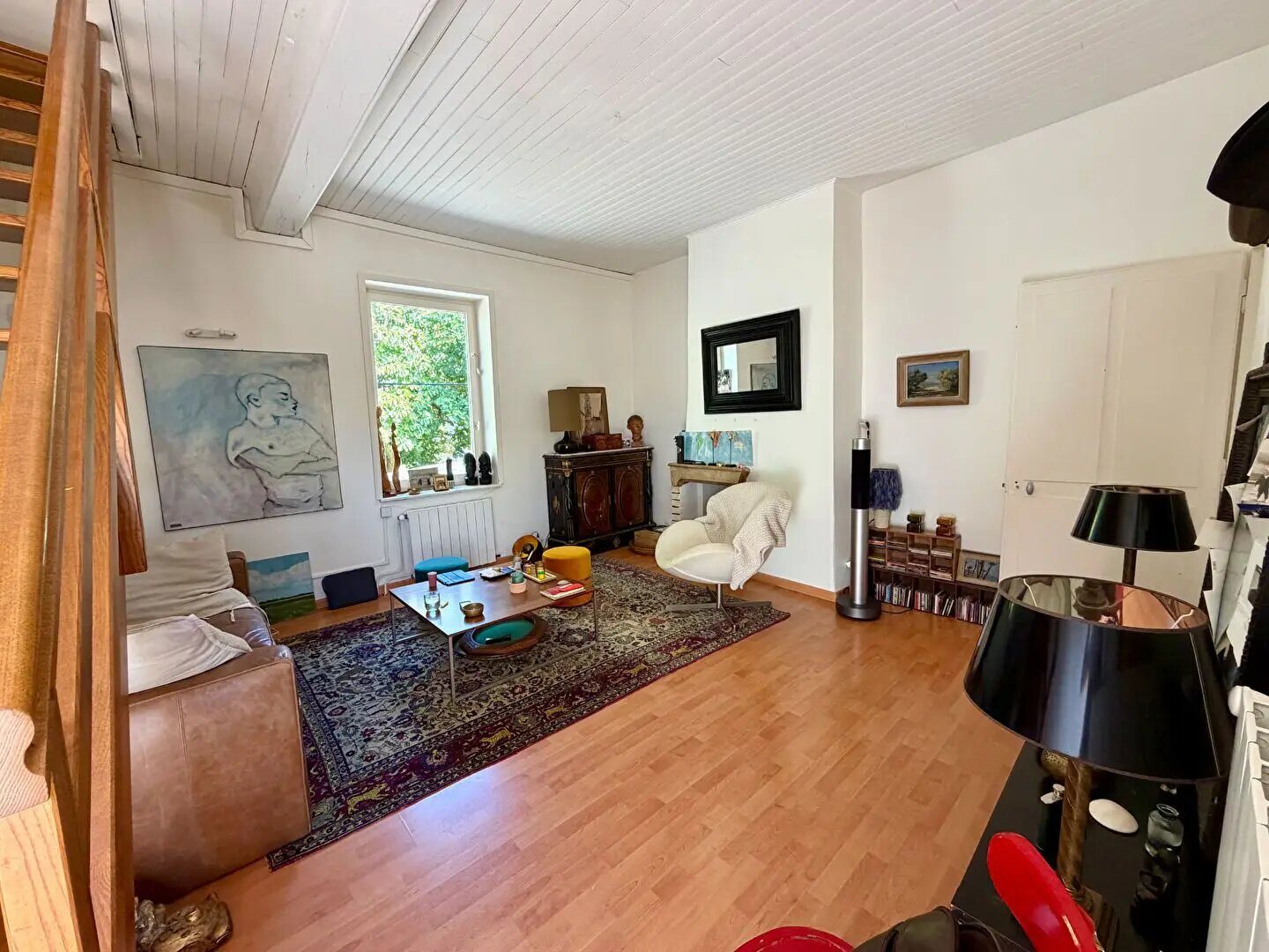 Appartement à vendre, 76m², Chasselay