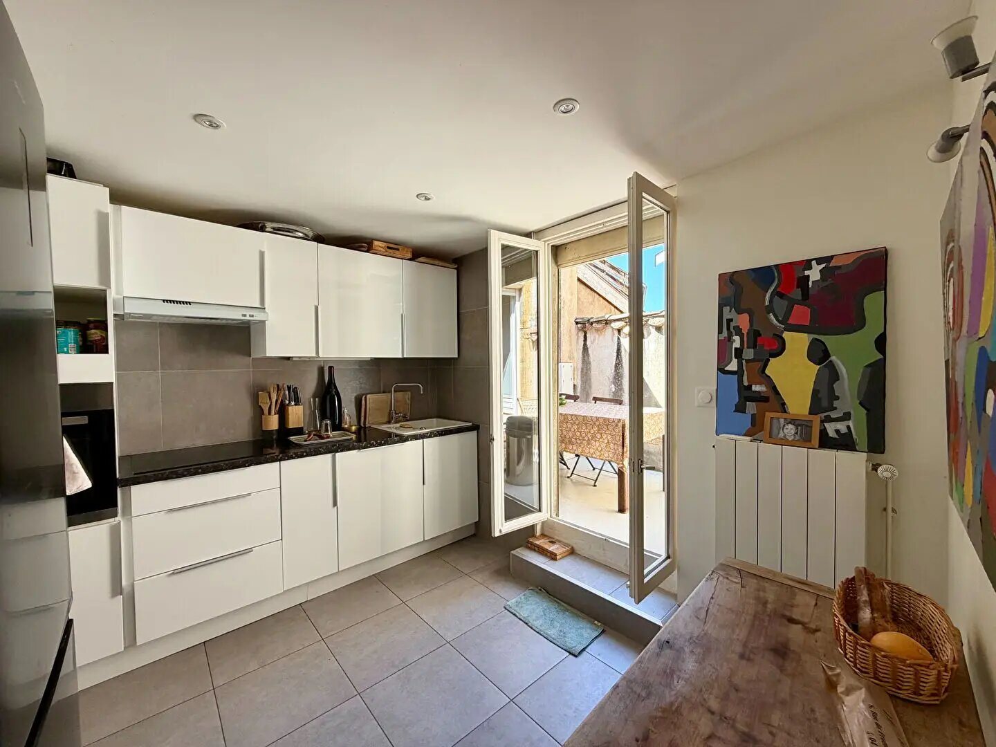 Appartement à vendre, 76m², Chasselay