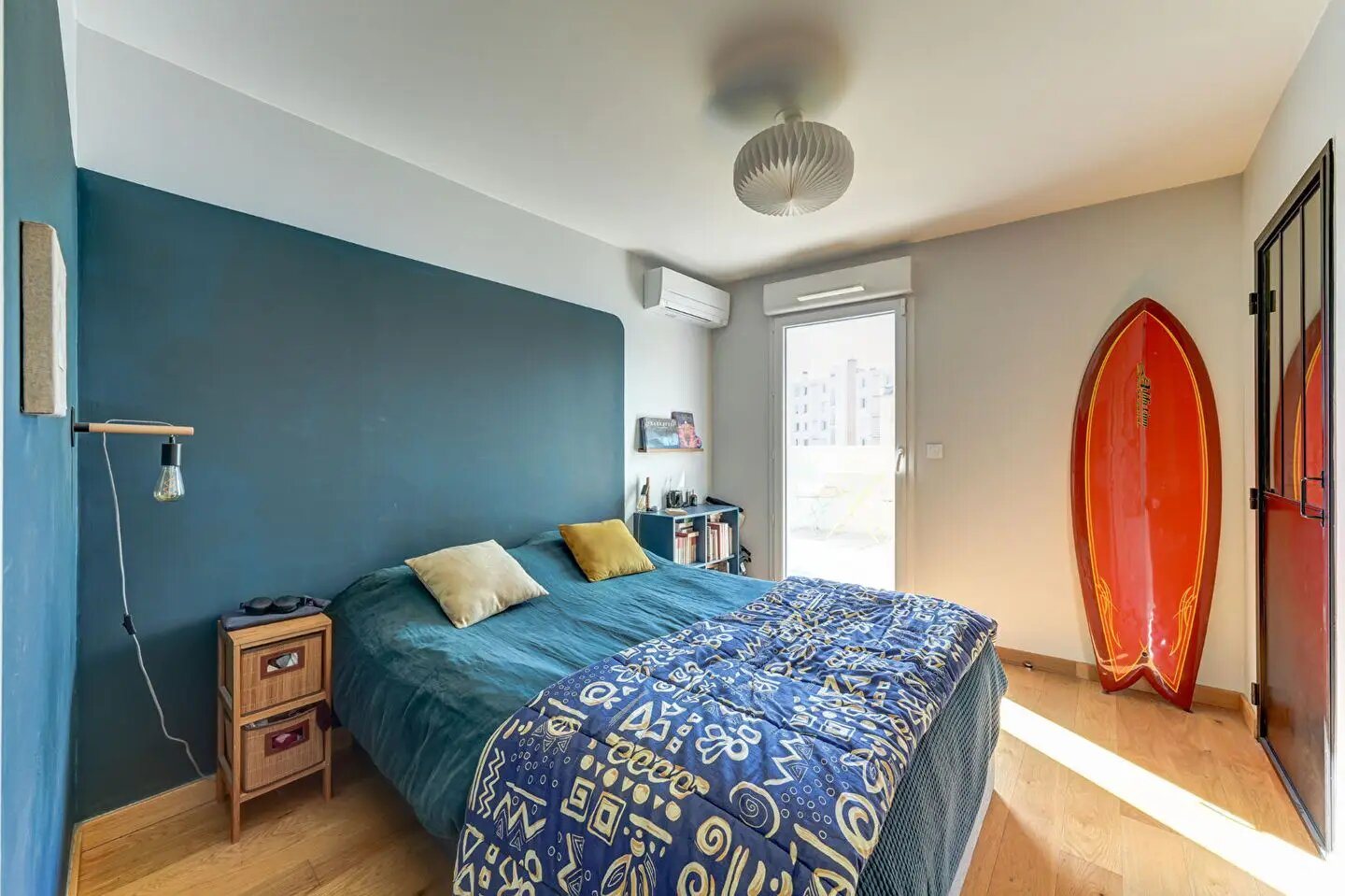 Appartement à vendre, 87m², Lyon 7ème