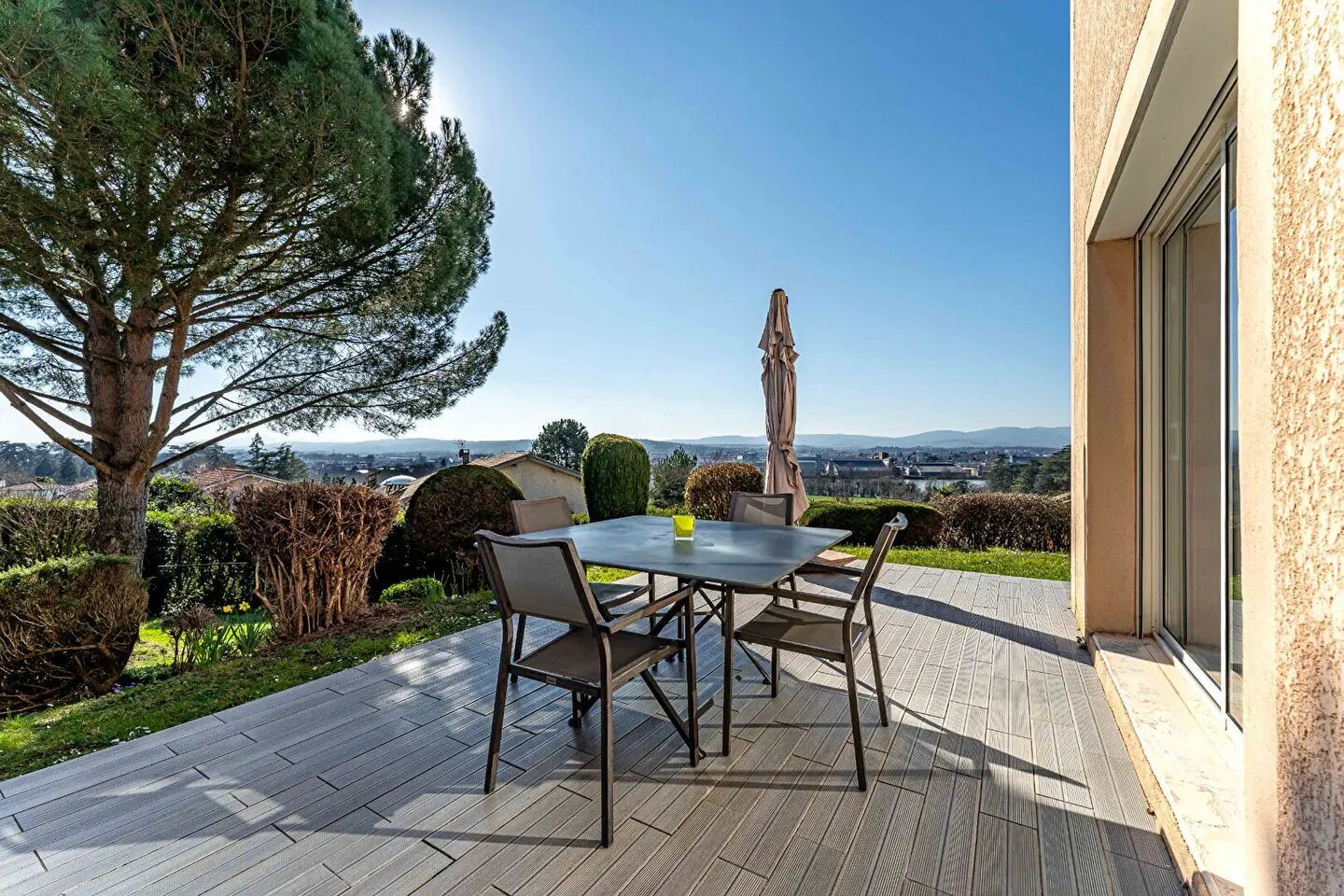 Maison à vendre, 168m², Jassans-Riottier