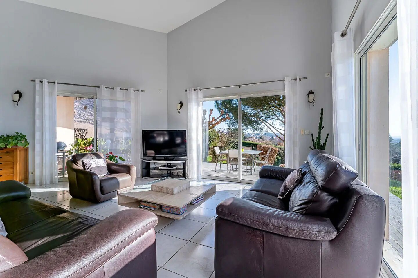 Maison à vendre, 168m², Jassans-Riottier