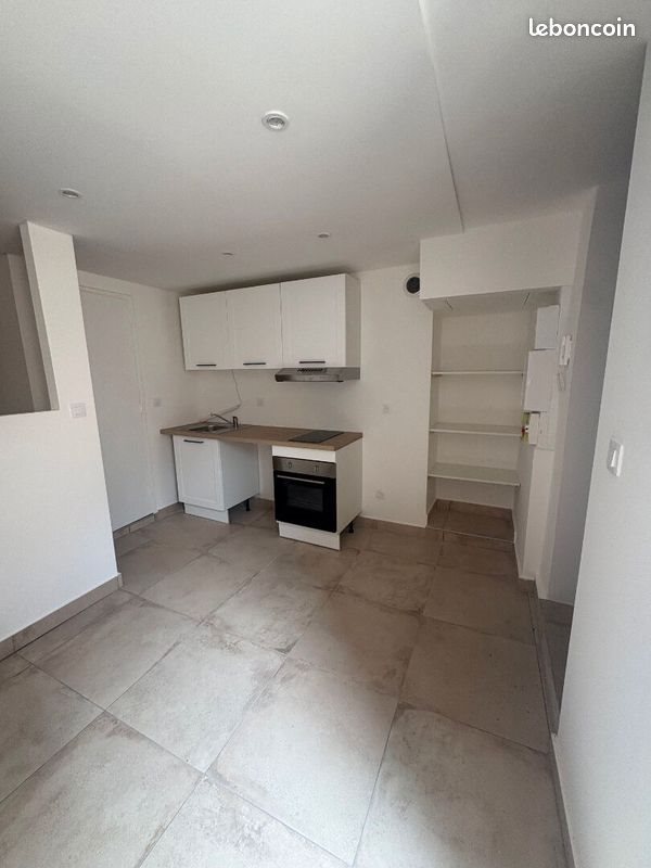 Appartement à vendre, 18m², Villefranche-sur-Saône
