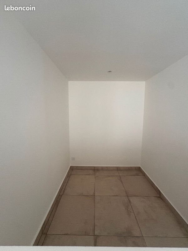 Appartement à vendre, 18m², Villefranche-sur-Saône