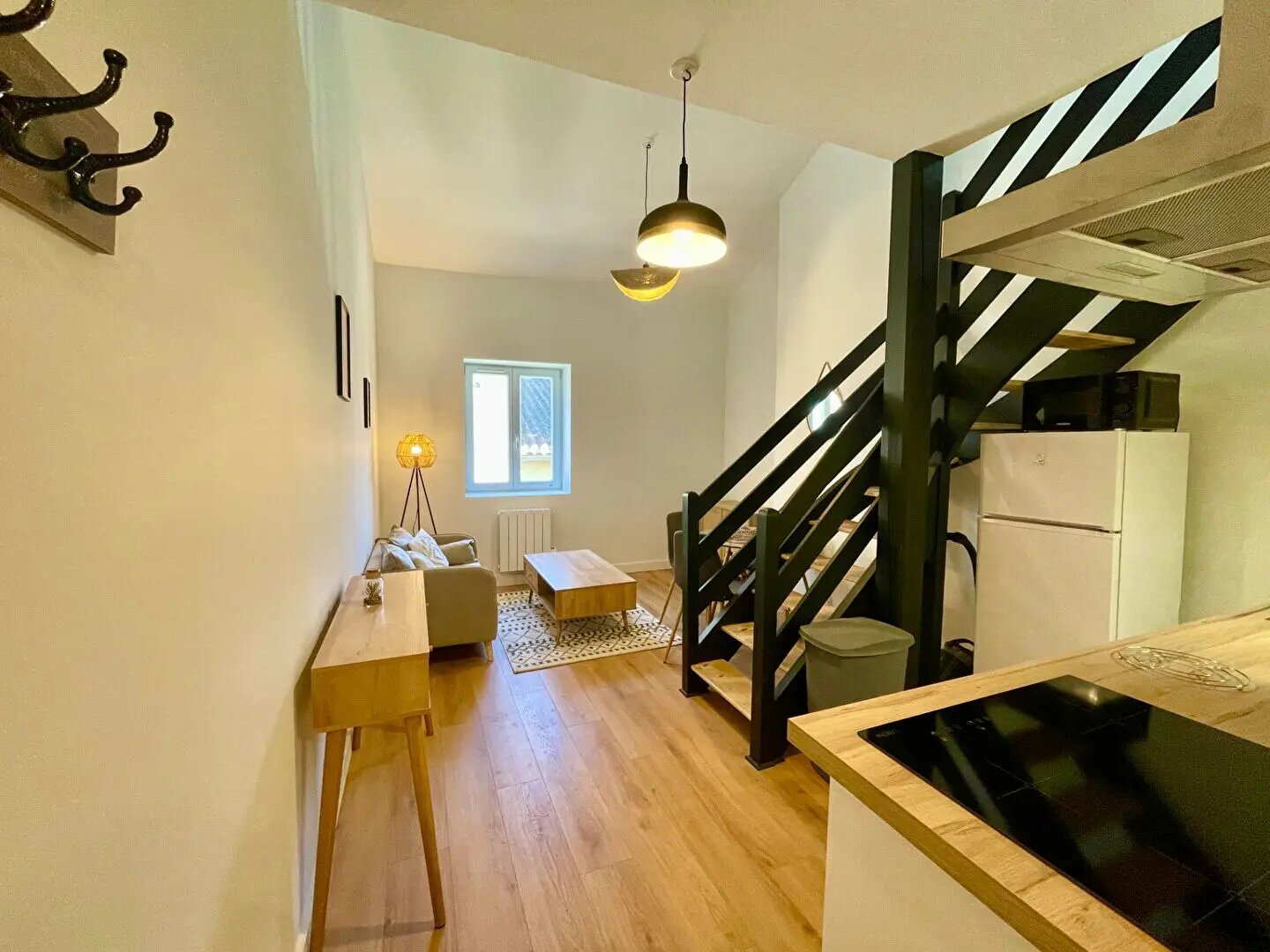 Appartement à louer, 25m², Villefranche-sur-Saône