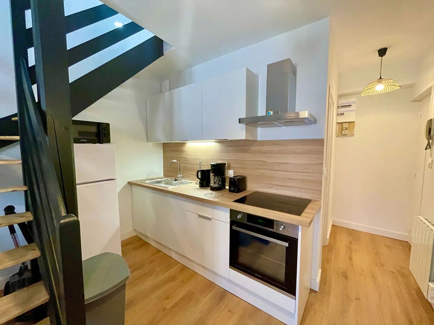 Appartement à louer, 25m², Villefranche-sur-Saône