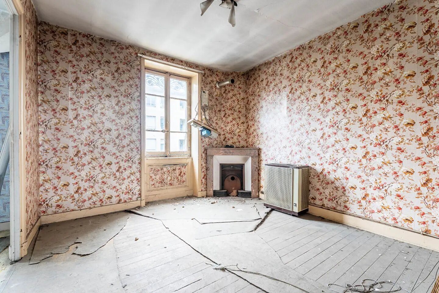 Appartement à vendre, 30m², Villefranche-sur-Saône
