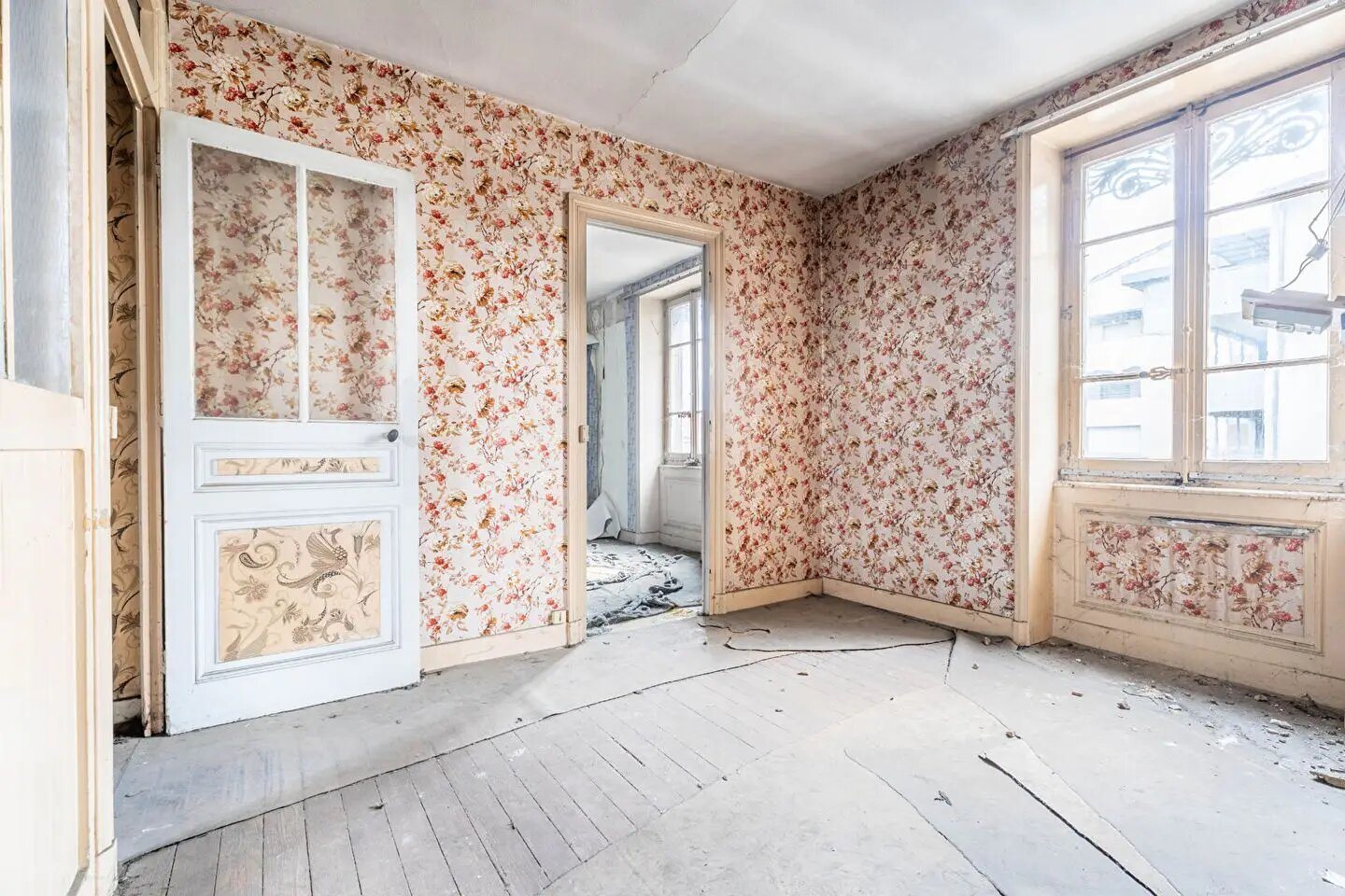 Appartement à vendre, 30m², Villefranche-sur-Saône