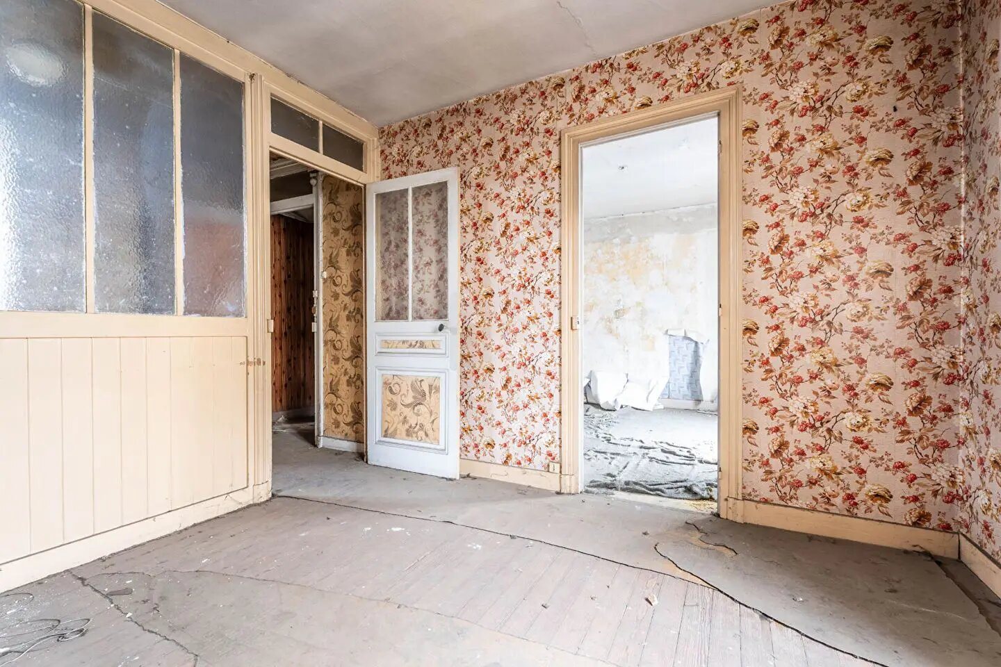 Appartement à vendre, 30m², Villefranche-sur-Saône