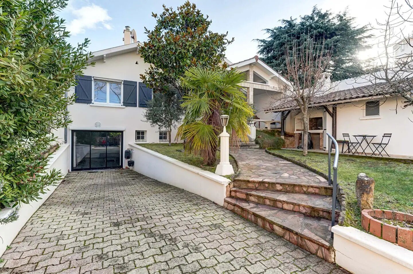 Maison à vendre, 115m², Décines-Charpieu