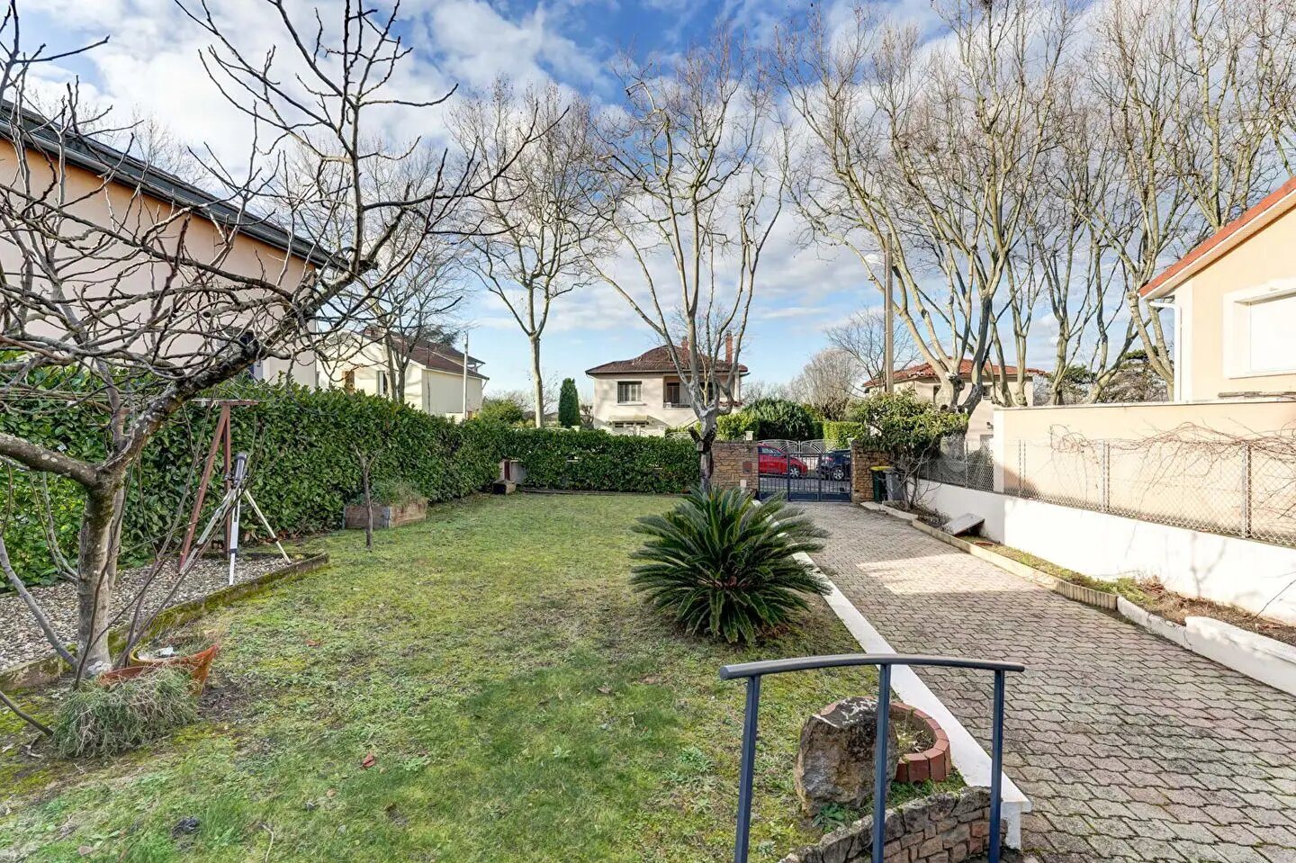 Maison à vendre, 115m², Décines-Charpieu