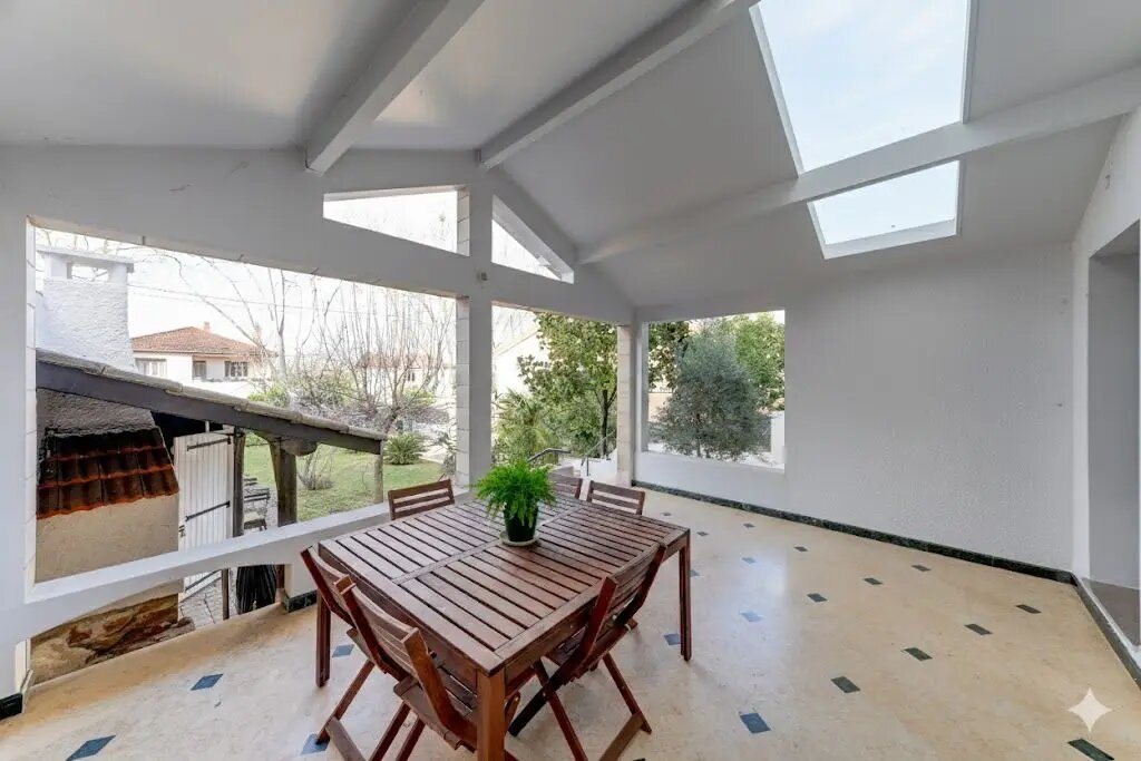 Maison à vendre, 115m², Décines-Charpieu