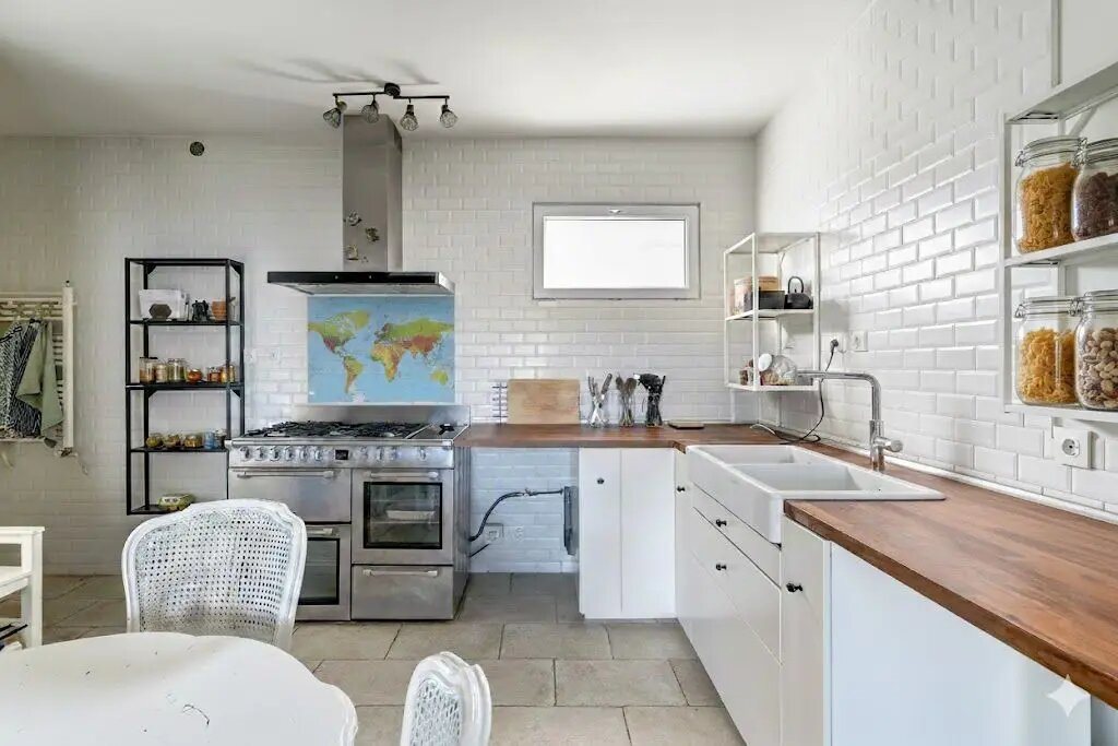 Maison à vendre, 115m², Décines-Charpieu