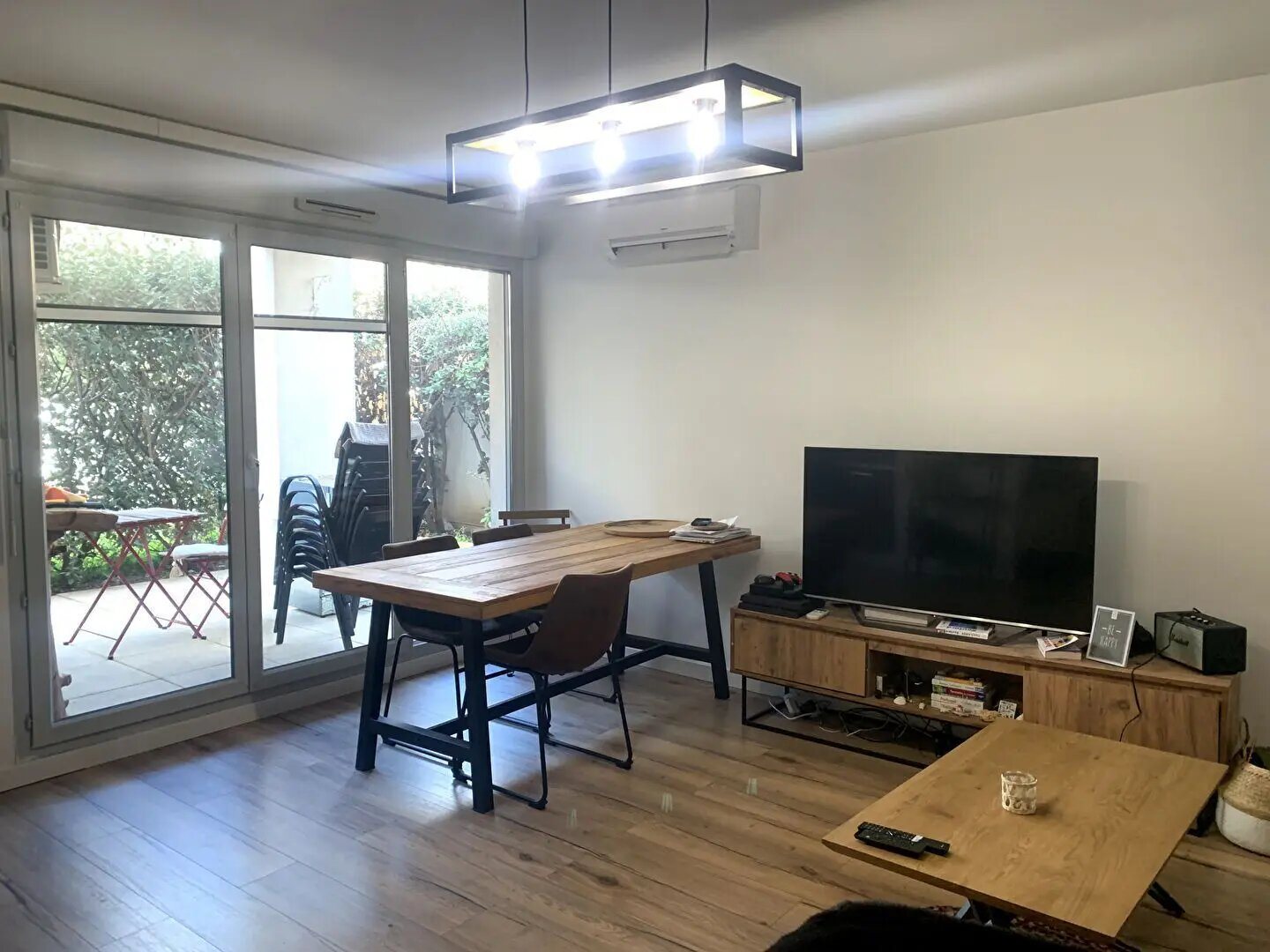Appartement à louer, 57m², Villeurbanne