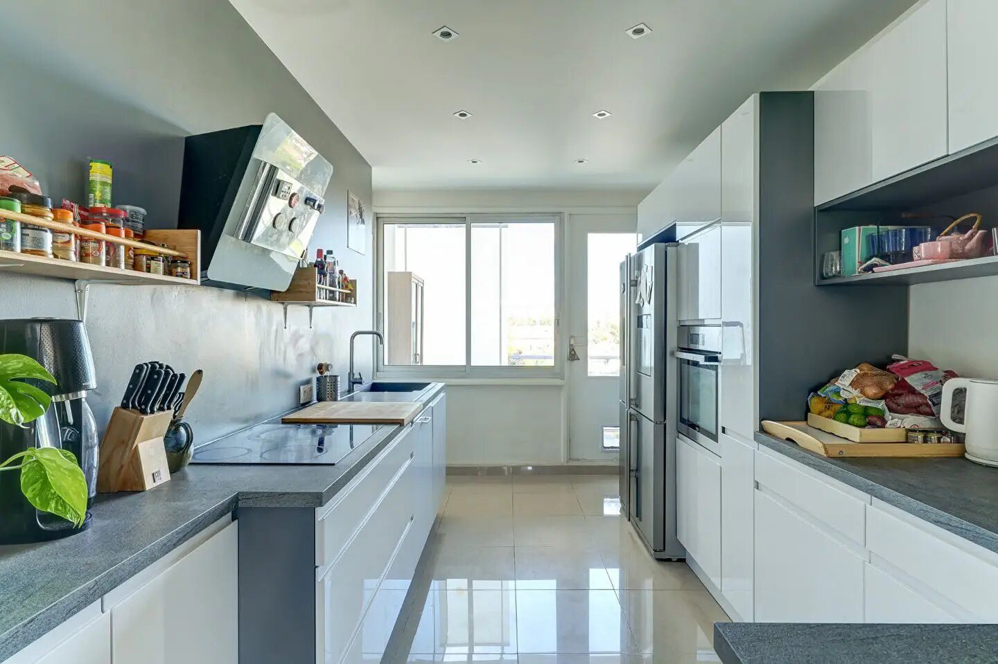 Appartement à vendre, 97m², Lyon 8ème