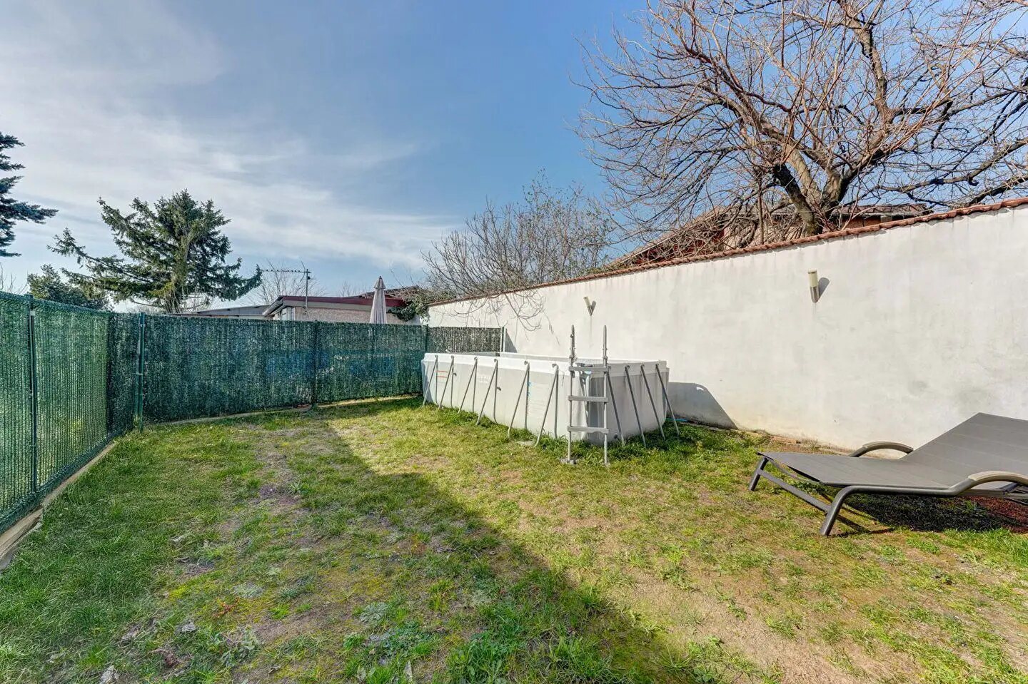 Maison à vendre, 43m², Saint-Priest