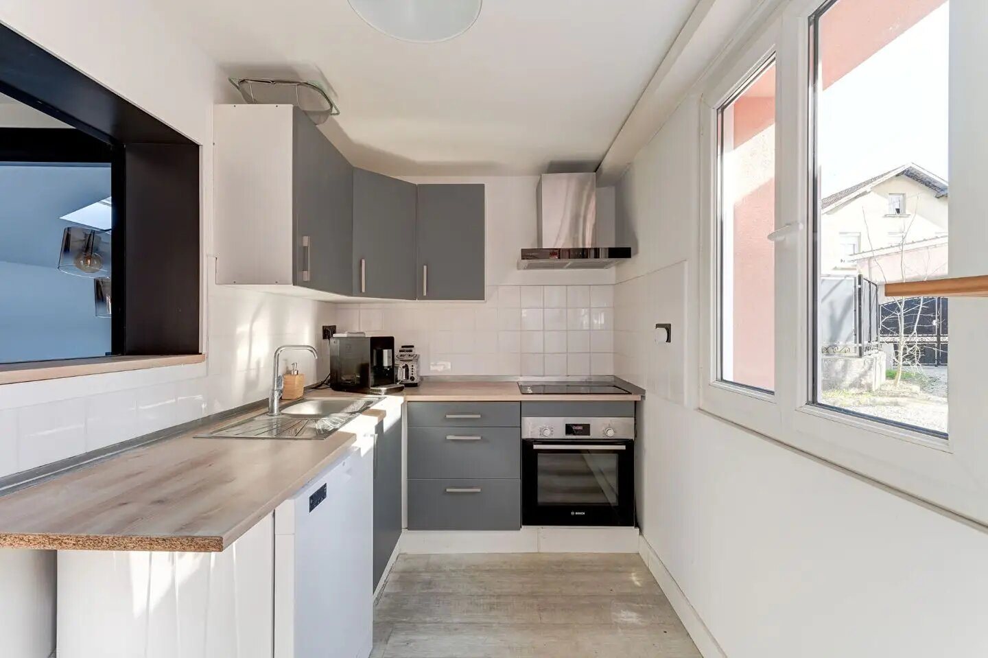 Maison à vendre, 43m², Saint-Priest