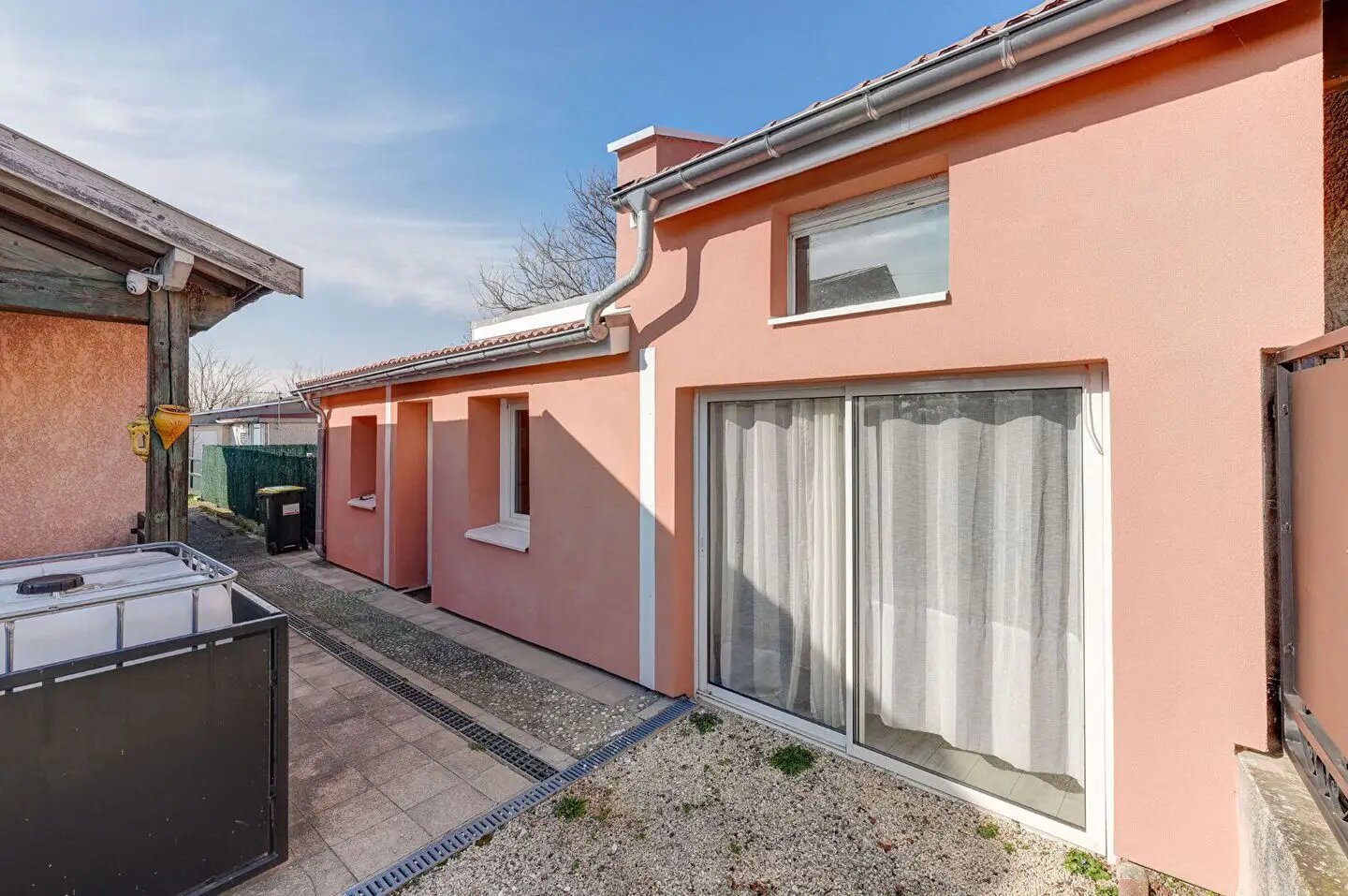 Maison à vendre, 43m², Saint-Priest