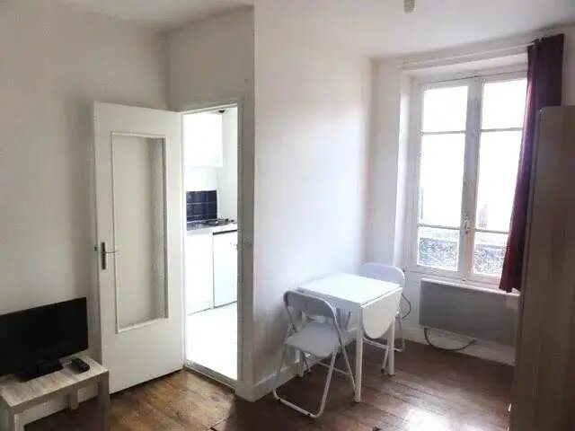 Appartement à vendre, 1m², Montreuil