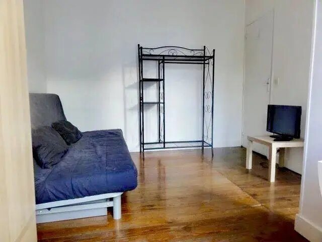 Appartement à vendre, 1m², Montreuil